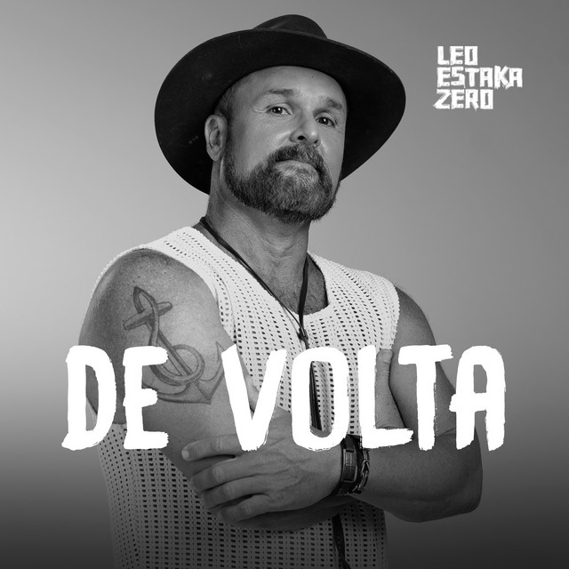 De Volta cover art