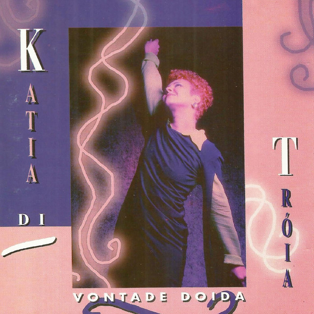 Vontade Doida cover art