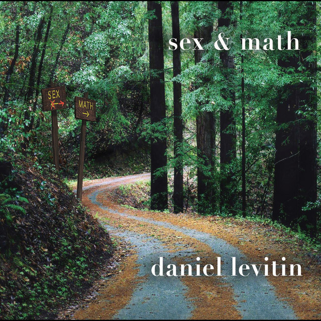 sex & math cover