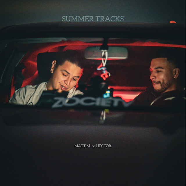 Summer Tracks