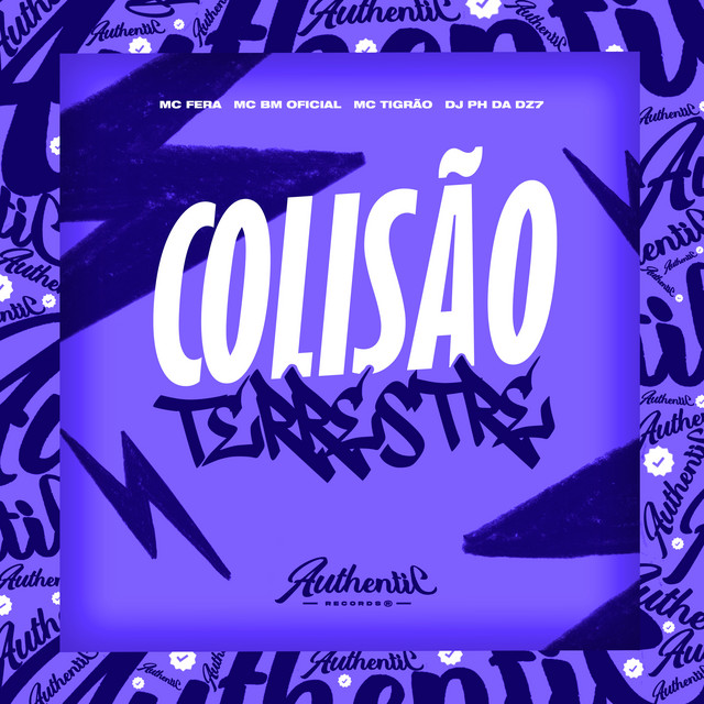 Colisão Terrestre
