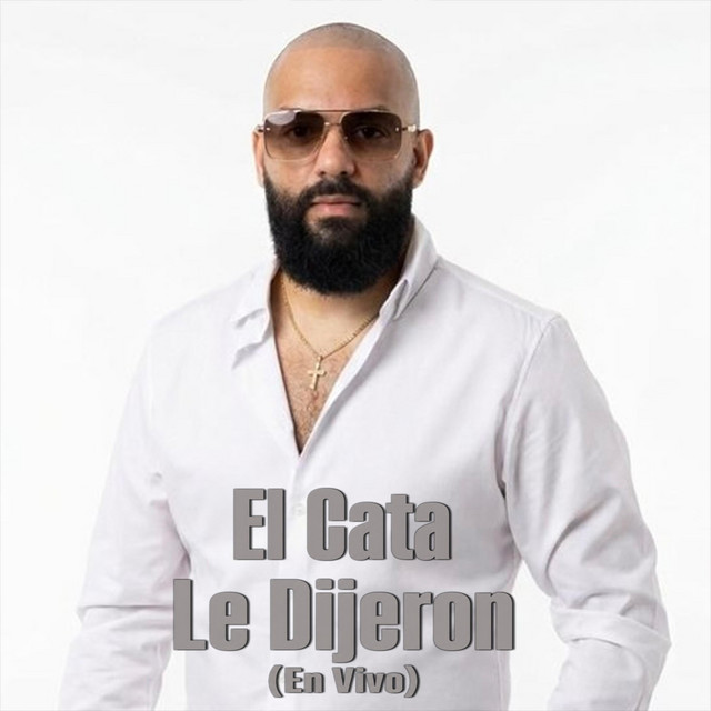 Le Dijeron (Live) album image