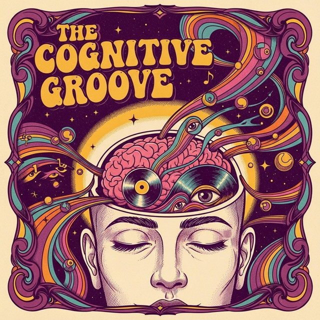 Cover: The Zenith Frequencies