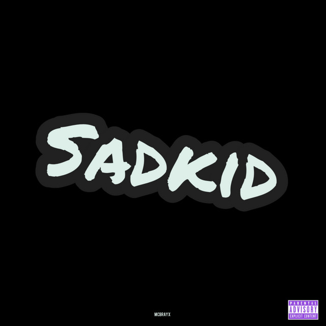 Sadkid cover art
