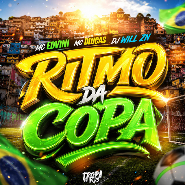 RITMO DA COPA