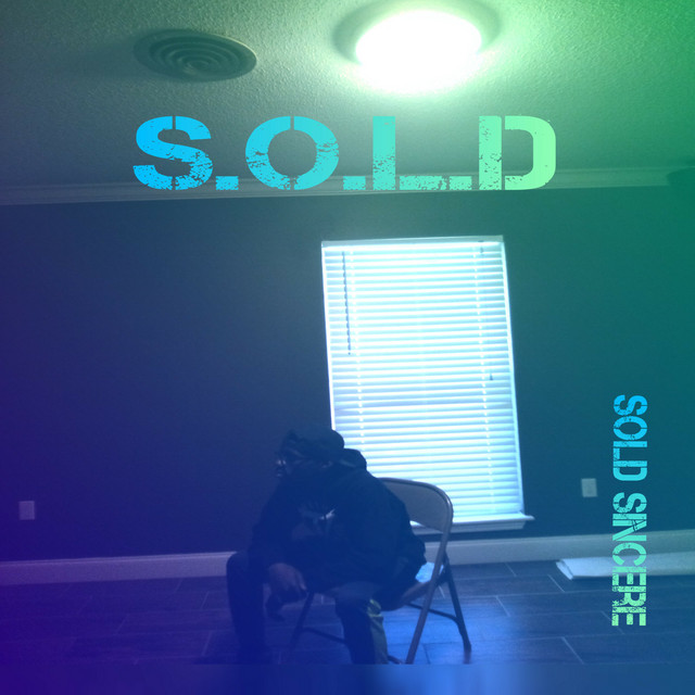 S.O.L.D. cover art