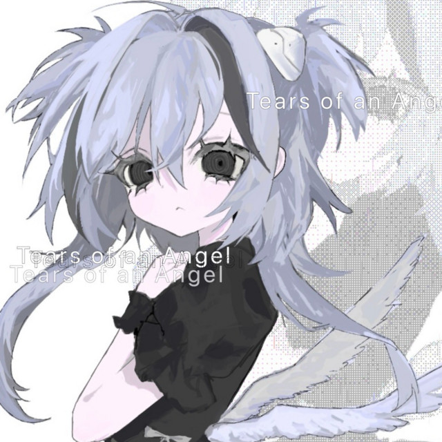 Tears of an Angel cover art