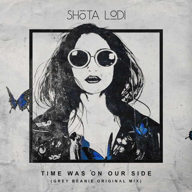 Time Was on Our Side (Grey Beanie Mix) cover art