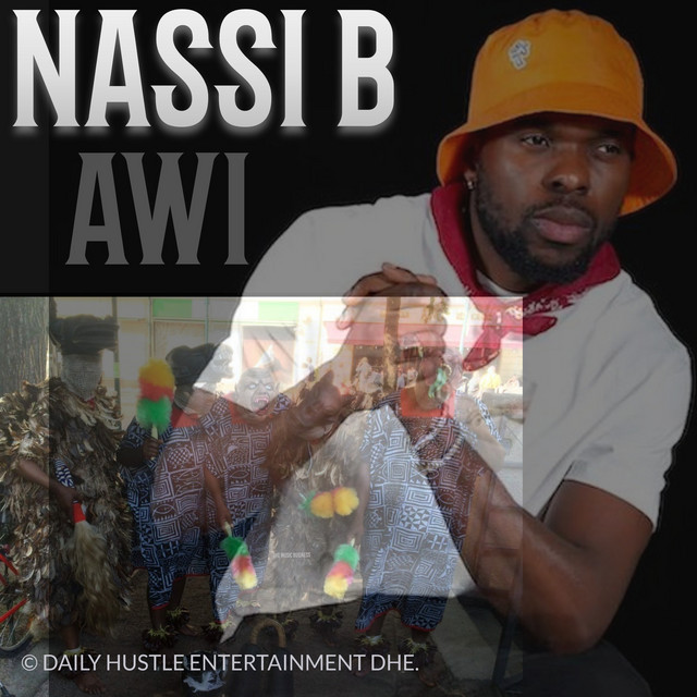 Awi - Single by Nassi B | Spotify