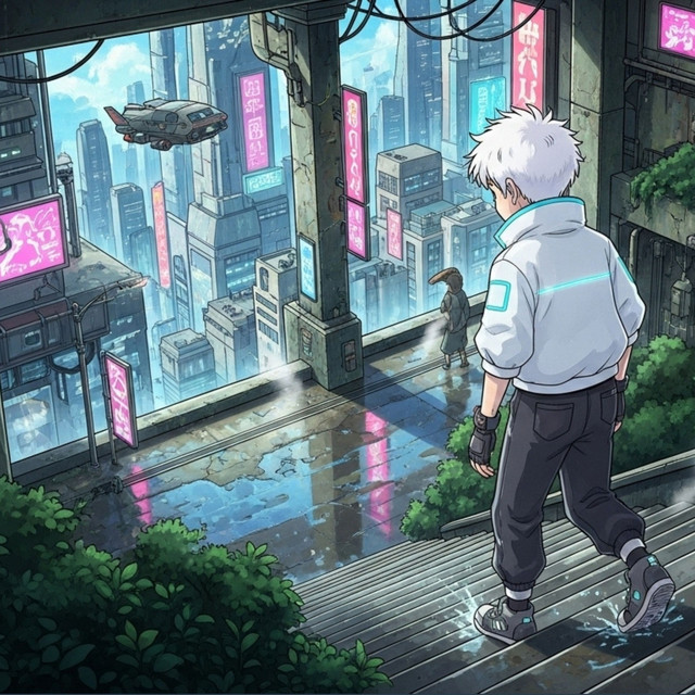 Arcade City cover art