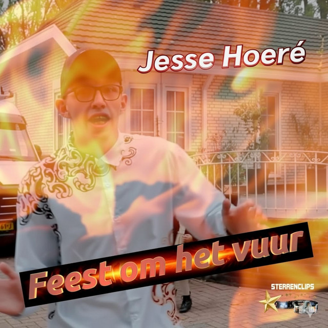 Jesse Hoeré