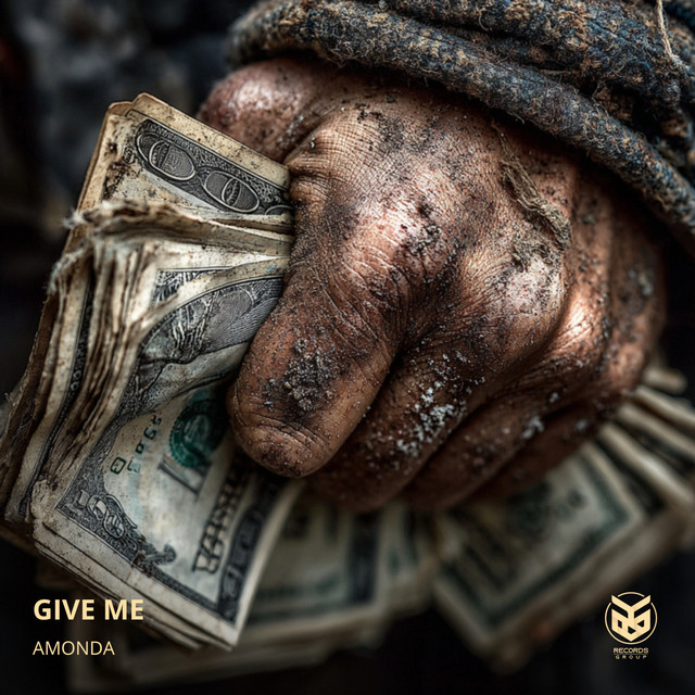 Amonda – Give Me