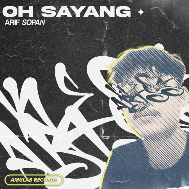 Oh Sayang cover art