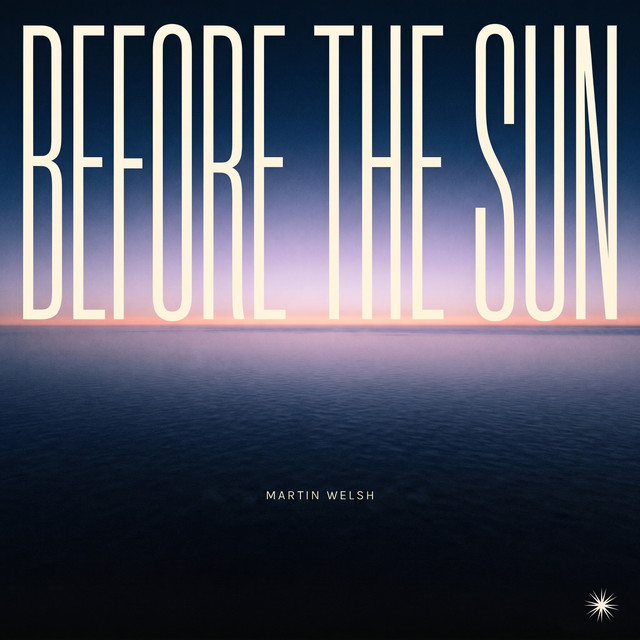 Martin Welsh