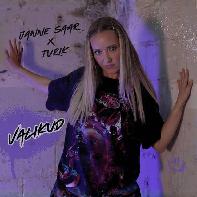 VALIKUD cover