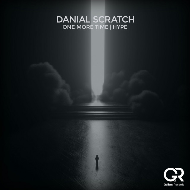 Обкладинка Danial Scratch — One More Time | Hype