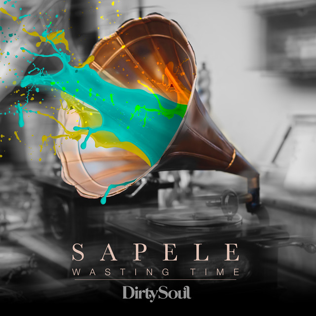Wasting Time - Sapele