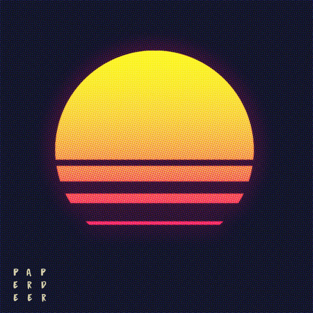 Morning Swell (Johnny Ola Remix) cover art