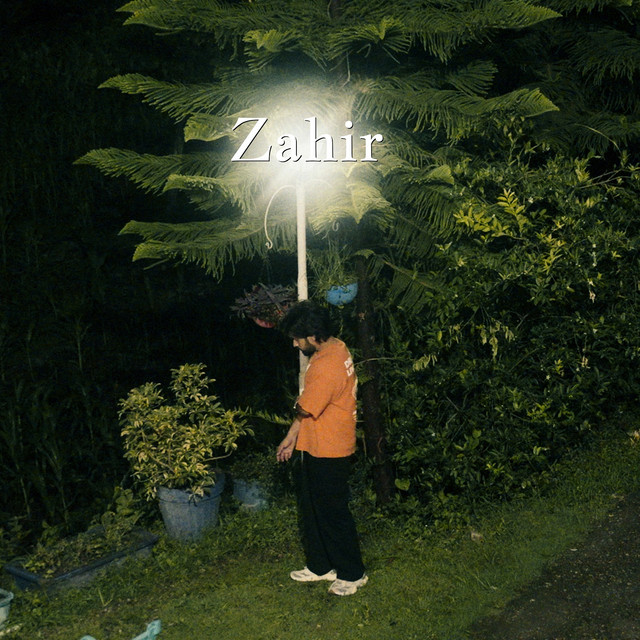 Zahir