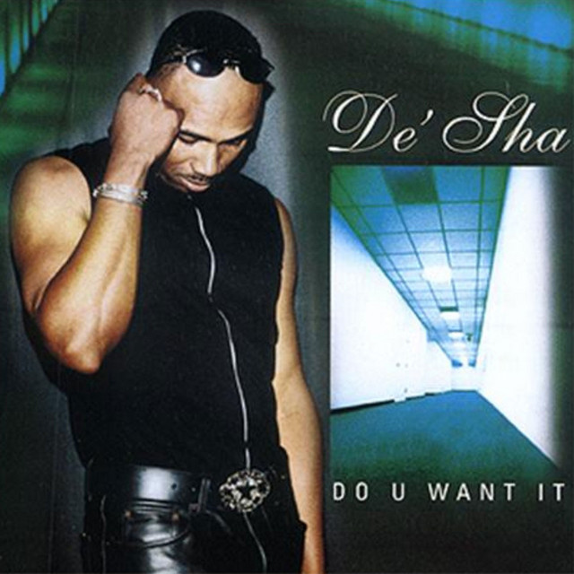 Do U Want It - song and lyrics by DeSha | Spotify