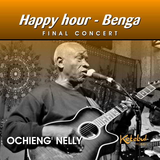 Ochieng Nelly