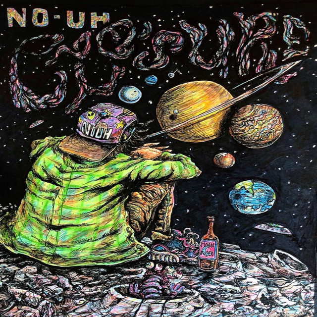 Closure cover