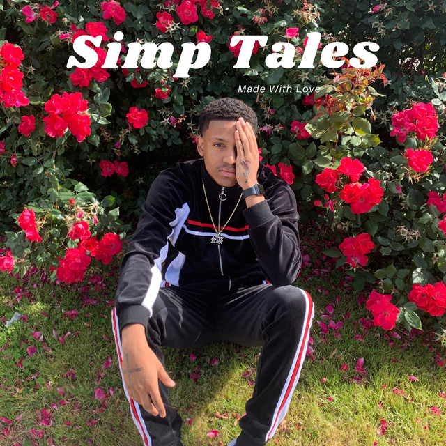 Simp Tales cover art