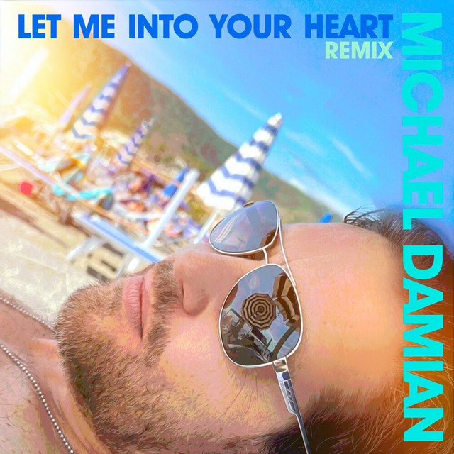 Artwork for Let Me Into Your Heart (Remix)