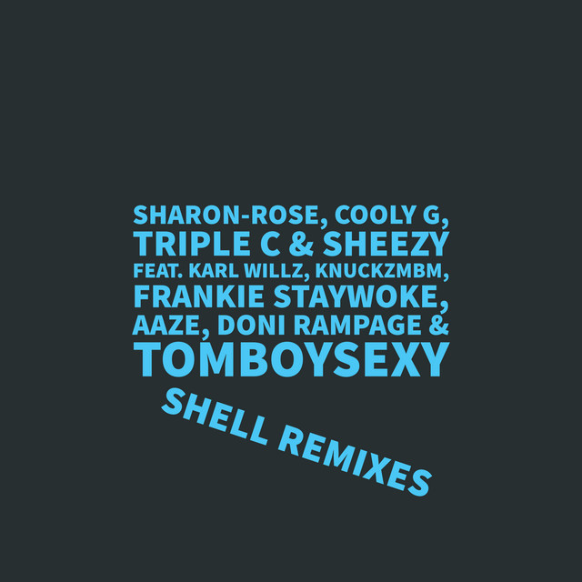 Shell - Cooly G Remix