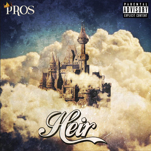 Heir cover art