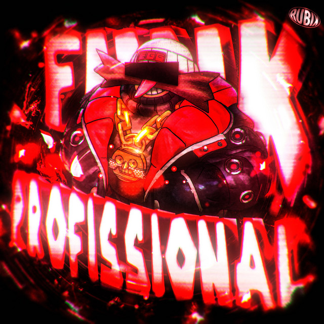 Funk Profissional - Super Slowed
