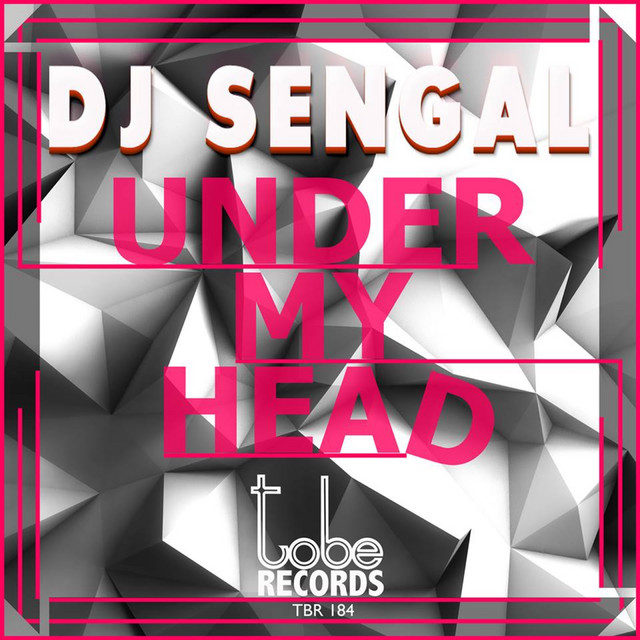 Under My Head cover art
