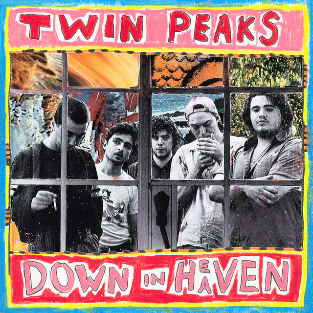 undefined album image