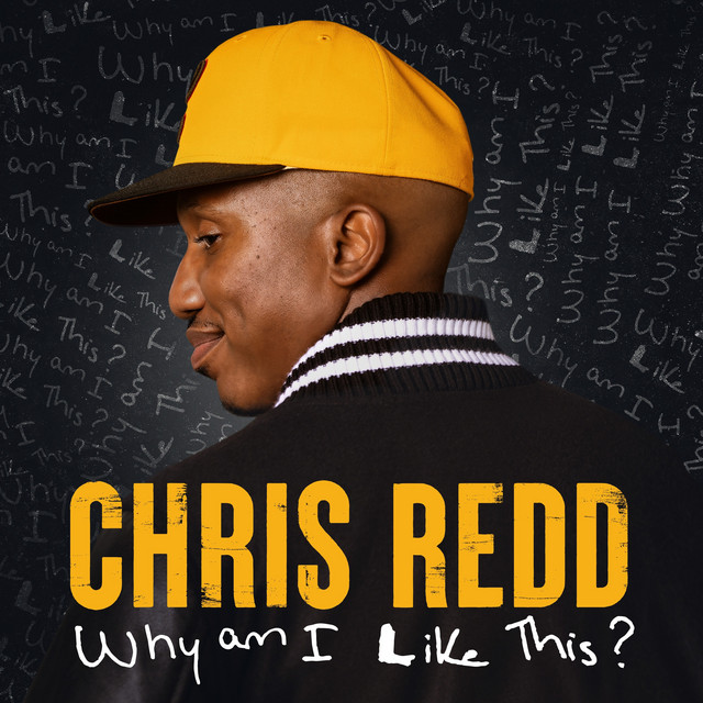 Why Am I Like This? cover art