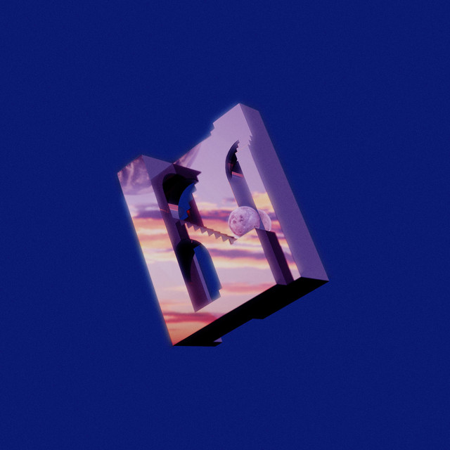 Scendere cover art
