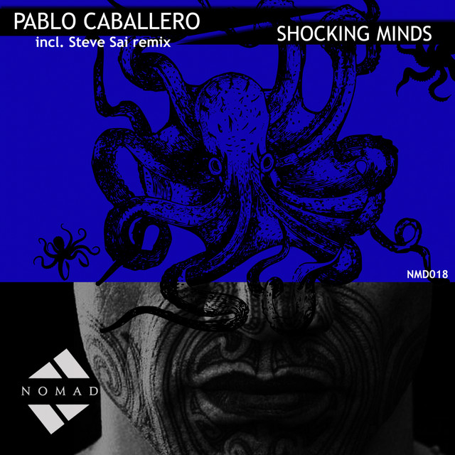 Frenetik Mind - Steve Sai Remix cover art