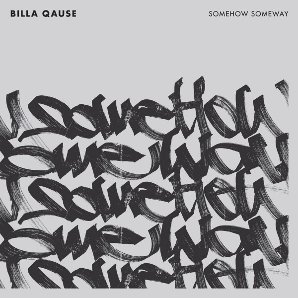 Somehow Someway cover art