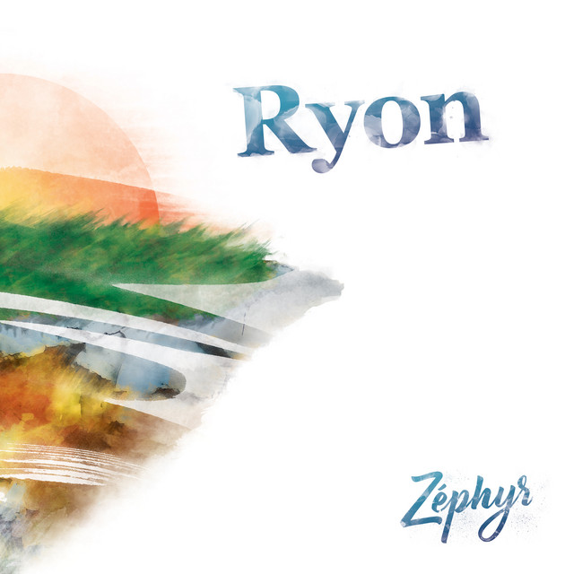 Zéphyr cover art