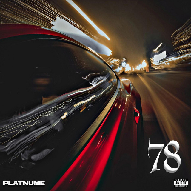 BLACK PHANTOM cover art