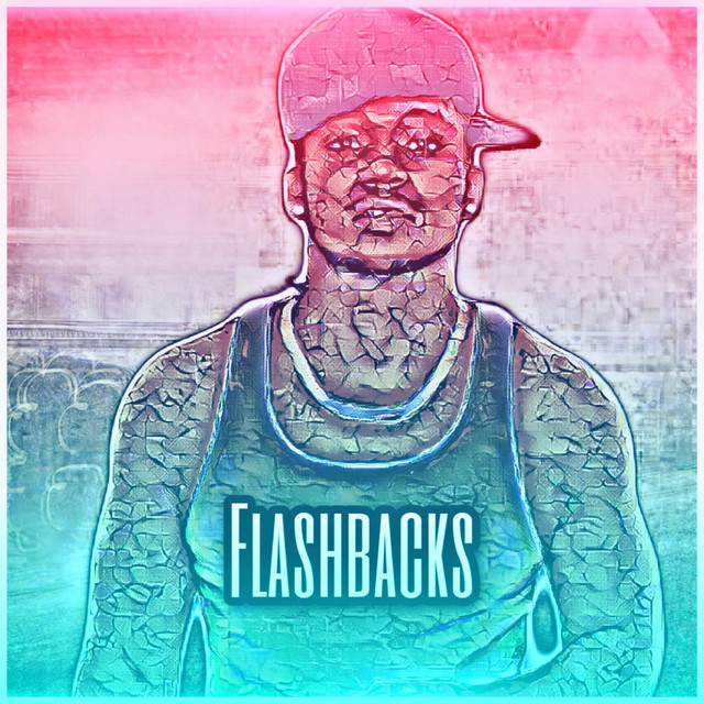 Flashbacks cover