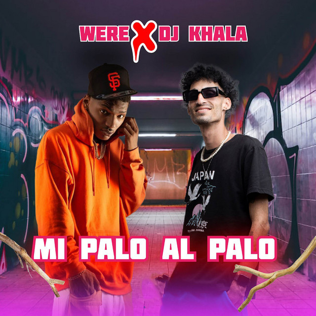 Mi Palo Al Palo