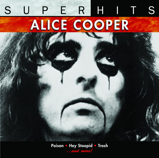 Hey Stoopid - song and lyrics by Alice Cooper | Spotify