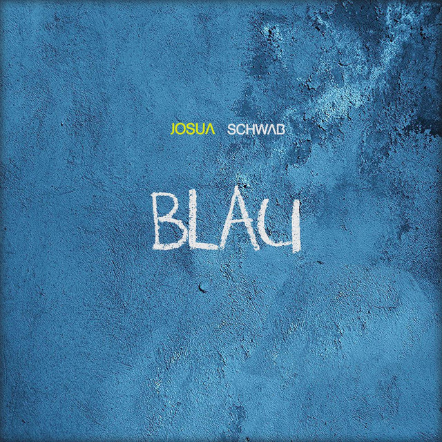 Blau cover