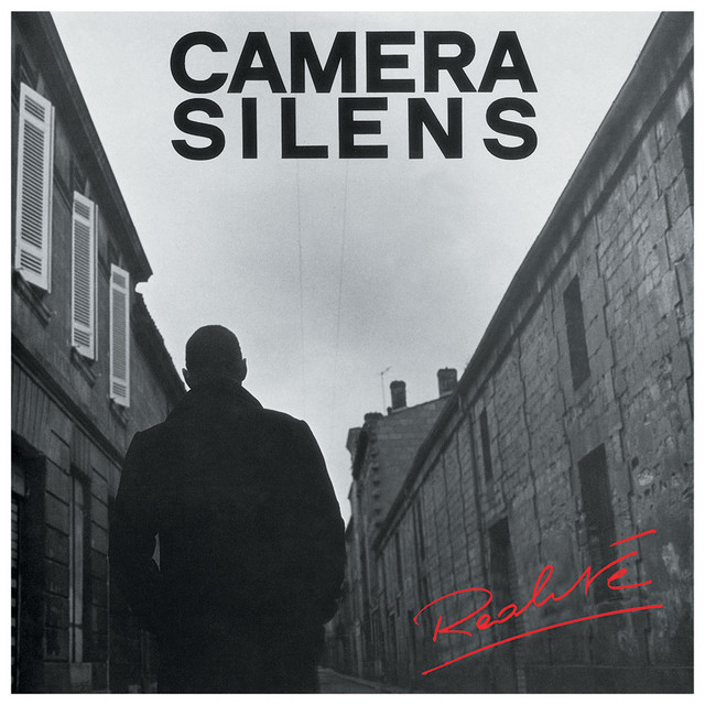 Réalité cover art