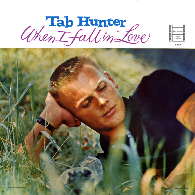 When I Fall In Love cover