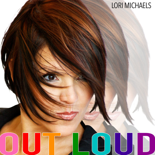 Standing Here cover art