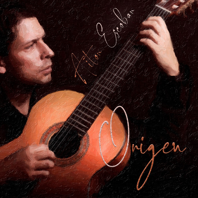 Origen cover