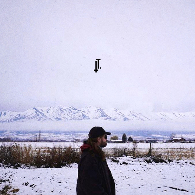 Genesis Demos Mixtape (2018-2023) cover art