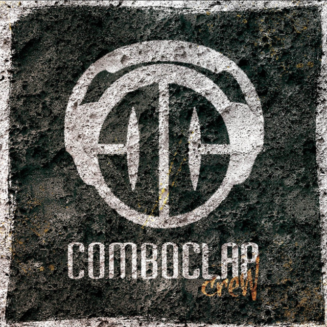 ComboClap Crew cover