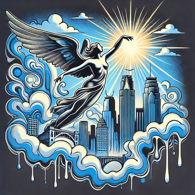 Apotheosis cover art